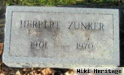 Herbert Zunker