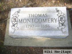 Thomas Montgomery