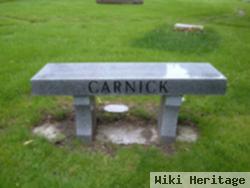 Arthur Carnick