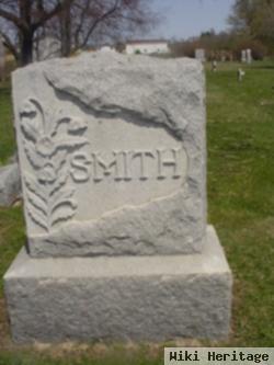 Delos A. Smith