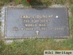 Earl L. Dunlap