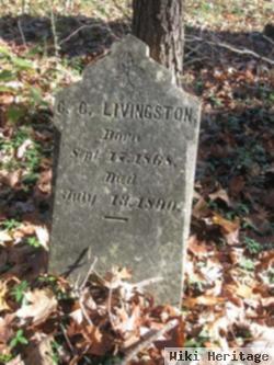 C C Livingston