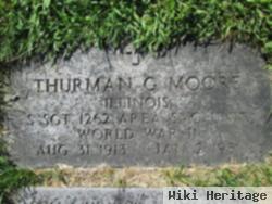 Thurman G. Moore