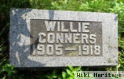 Willie Conners