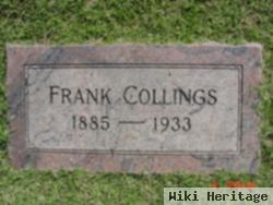 Frank Collings