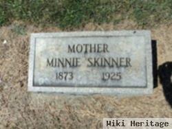 Minnie Eltna Mozingo Skinner