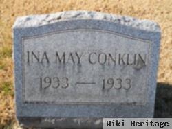 Ina May Conklin