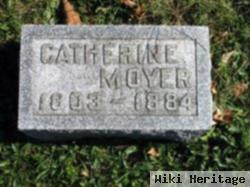 Catherine Swartz Moyer