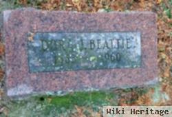 Dora J. Beattie