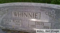 Louis S. Whinnie
