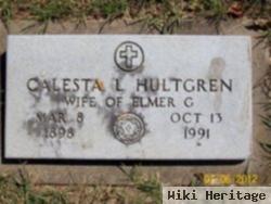 Calesta Rademacher Hultgren