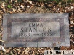 Emma Slayton Stanton