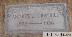 Andrew Jackson Graybill