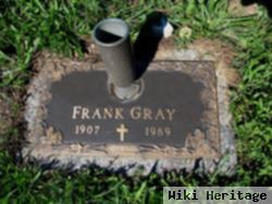 Frank Gray