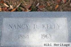 Nancy Dease Kelly