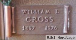 William I. Cross