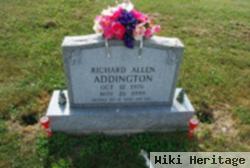 Richard Allen Addington