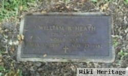 William R. Heath