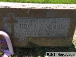 Gloria J. Brimmer