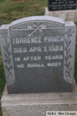 Torrence Prugh