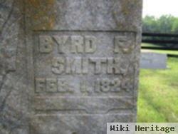 Byrd Flemings Smith