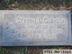 Steven L Gleason