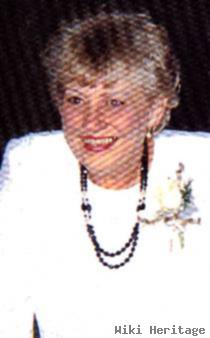 Marilyn Ruth Liesman Bevard