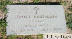 John L. Hausmann