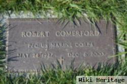 Robert Comerford