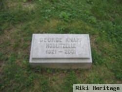 George Knapp Hoblitzelle, Ii