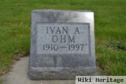 Ivan Ohm