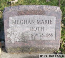 Meghan Marie Roth