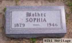 Sophia Swanson Larson