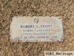 Robert Scott Trott