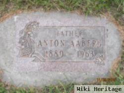 Anton Aaberg