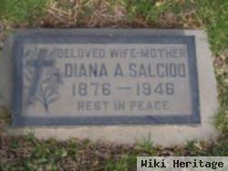 Diana A. Callahan Salcido