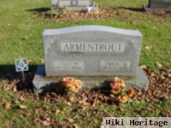 Lois Margaret Armentrout