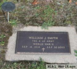 William J. Smith