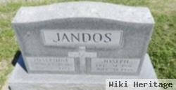 Joseph Jandos