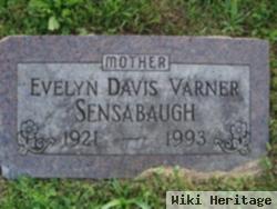 Evelyn Davis Varner