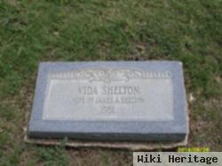 Vida Crandell Shelton