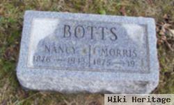 Nancy B. Sisco Botts