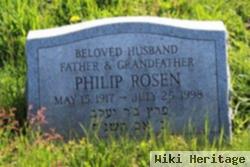 Philip Rosen