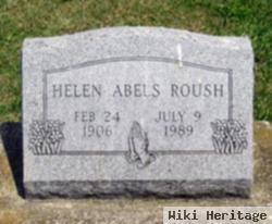 Helen Jewell Berdine Roush