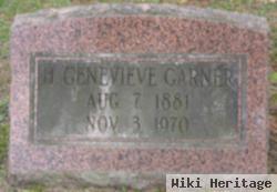 H. Genevieve Garner