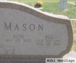 William Herbert "bill" Mason