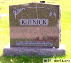 Jack Kutnick