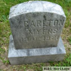 Carlton Myers