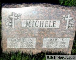 Gabriel V. Michele