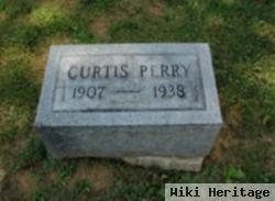 Curtis Perry